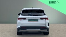 Skoda Elroq 210kW 85 Edition 82kWh 5dr Auto Electric Estate